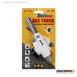 شعله افکن TorchKKK مدل 920