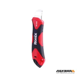 مجموعه 33 عددی دریل شارژی رونیکس مدل RS-8014