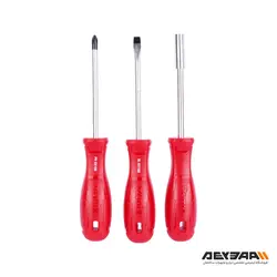 مجموعه 33 عددی دریل شارژی رونیکس مدل RS-8014