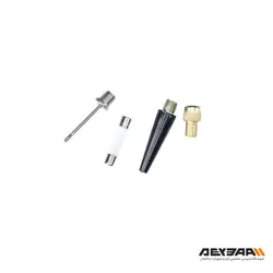 مینی کمپرسور باد فندکی توسن مدل 7010IN