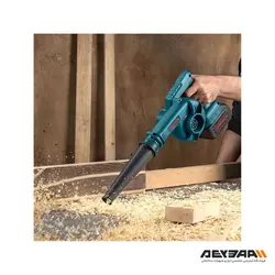 دمنده و مکنده شارژی رونیکس مدل 8611