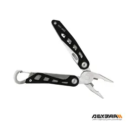 ابزار چند کاره سفری کنزاکس مدل KMF-108