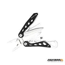 ابزار چند کاره سفری کنزاکس مدل KMF-108