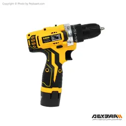 دریل پیچ گوشتی شارژی آما پلاس مدل 3412LB