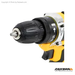 دریل پیچ گوشتی شارژی آما پلاس مدل 3412LB