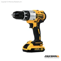 دریل پیچ گوشتی شارژی آما پلاس مدل 3421L