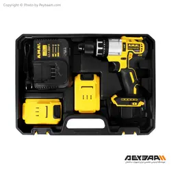 دریل پیچ گوشتی شارژی آما پلاس مدل 3421L