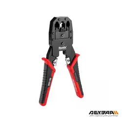 انبر سوکت زن تلفن و شبکه رونیکس مدل RH-1830