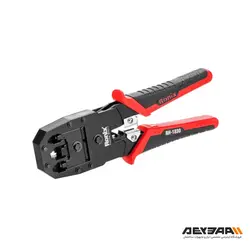 انبر سوکت زن تلفن و شبکه رونیکس مدل RH-1830