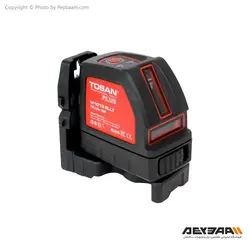 مجموعه تراز لیزری توسن به همراه سه پایه مدل M1013 RLLT