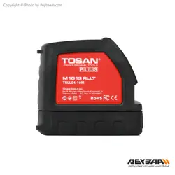 مجموعه تراز لیزری توسن به همراه سه پایه مدل M1013 RLLT