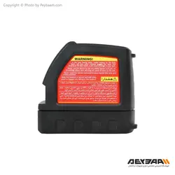 مجموعه تراز لیزری توسن به همراه سه پایه مدل M1013 RLLT