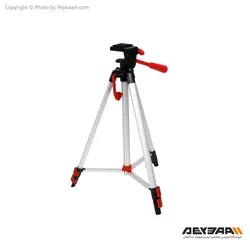 مجموعه تراز لیزری توسن به همراه سه پایه مدل M1013 RLLT