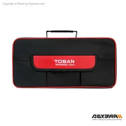 مجموعه تراز لیزری توسن به همراه سه پایه مدل M1013 RLLT