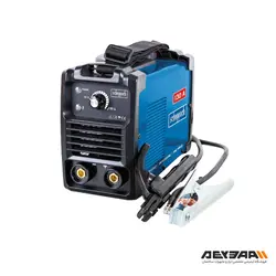 اینورتر جوشکاری 130 آمپر شپخ مدل WSE1000