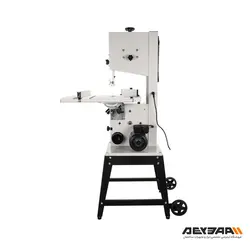 اره نواری شپخ مدل HBS400