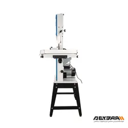 اره نواری شپخ مدل HBS400