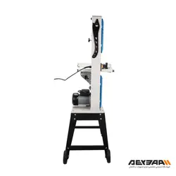 اره نواری شپخ مدل HBS400