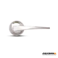 دستگیره در ضد سرقت بیسان مدل صبا 1003