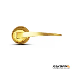 دستگیره در ضد سرقت بیسان مدل صبا 1003