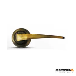 دستگیره در ضد سرقت بیسان مدل صبا 1003