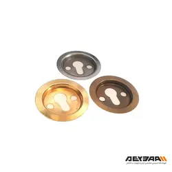 دستگیره در ضد سرقت بیسان مدل صبا 1003