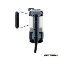 چکش تخریب 15 کیلویی ایوک مدل K-7415