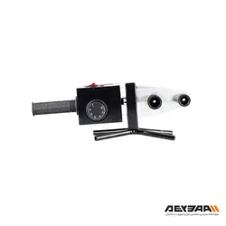 دستگاه جوش لوله سبز (اتو لوله) ایوک مدل K-6021