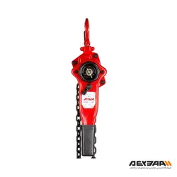 پولیفت 0.8 تن آروا مدل 4590