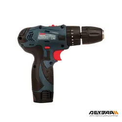 دریل پیچ گوشتی شارژی چکشی آروا مدل 5851