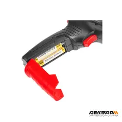 ترمومتر دیجیتالی لیزری رونیکس مدل RH-9601