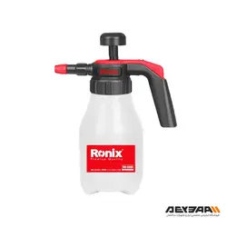 سمپاش دستی 1 لیتری رونیکس مدل RH-6000