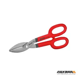 قیچی ورق بر رونیکس مدل RH-3910 سایز 10 اینچ