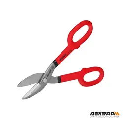 قیچی ورق بر رونیکس مدل RH-3910 سایز 10 اینچ