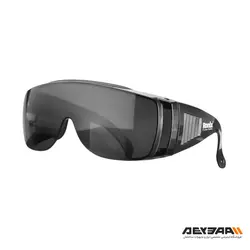 عینک ایمنی جوشکاری رونیکس مدل RH-9025