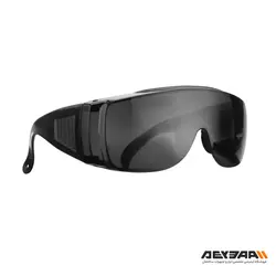 عینک ایمنی جوشکاری رونیکس مدل RH-9025