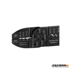 انبر کابل شو چند کاره رونیکس مدل RH-1811