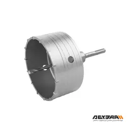 مته گرد بر الماسه بتن 110 میلیمتری رونیکس مدل RH-5046