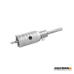 مته گرد بر الماسه بتن 40 میلیمتری رونیکس مدل RH-5041