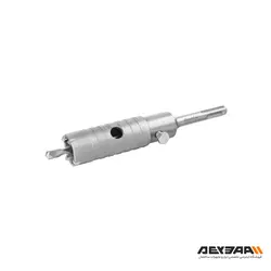 مته گرد بر الماسه بتن 30 میلیمتری رونیکس مدل RH-5040