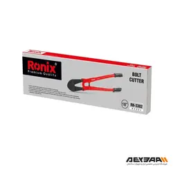 قیچی مفتول بر رونیکس مدل RH-3302 سایز 18 اینچ