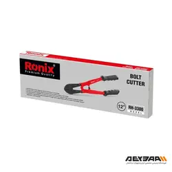 قیچی مفتول بر رونیکس مدل RH-3300 سایز 12 اینچ