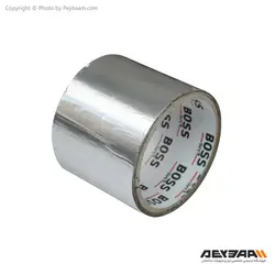 نوار چسب تعمیر و نشتی گیر Boss Tape یاما سایز 72 میلی متری