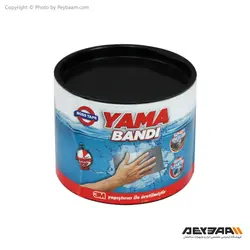 نوار چسب تعمیر و نشتی گیر Boss Tape یاما سایز 48 میلی متری