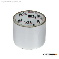 نوار چسب تعمیر و نشتی گیر Boss Tape یاما سایز 48 میلی متری