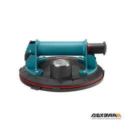 قاپک شیشه و سنگ پمپی رونیکس مدل RH-9933