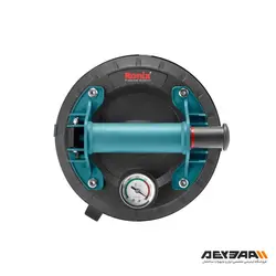 قاپک شیشه و سنگ پمپی رونیکس مدل RH-9933