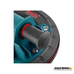 قاپک شیشه و سنگ پمپی رونیکس مدل RH-9933