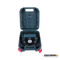 قاپک شیشه و سنگ پمپی رونیکس مدل RH-9933