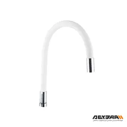 علم سیلیکونی شیر ظرفشویی مدل Flex360